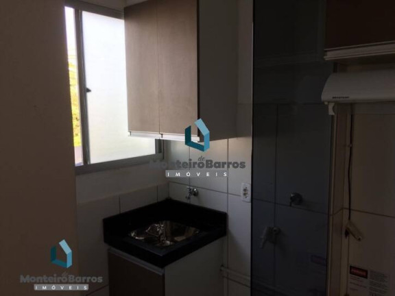 Imagem Apartamento com 2 Quartos à Venda, 55 m² em Parque Das Constelações - Campinas Imagem Apartamento com 2 Quartos à Venda, 55 m² em Parque Das Constelações - Campinas