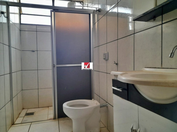 Imagem Kitnet com 1 Quarto à Venda, 28 m² em Jardim Paulista - Ribeirão Preto