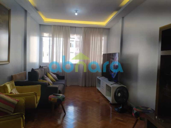 Imagem Apartamento com 3 Quartos à Venda, 82 m² em Copacabana - Rio De Janeiro Imagem Apartamento com 3 Quartos à Venda, 82 m² em Copacabana - Rio De Janeiro
