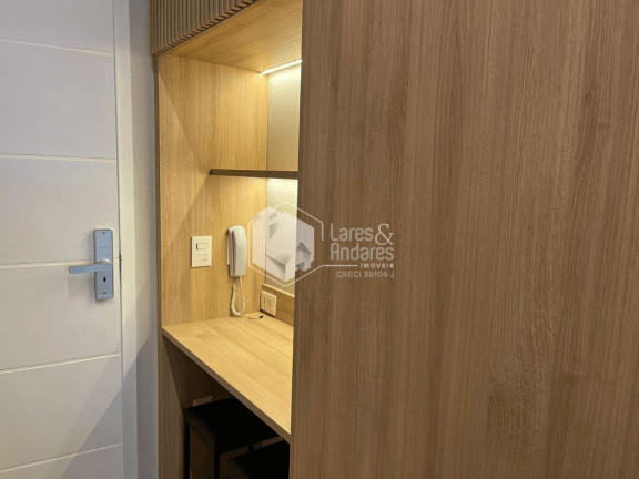 Imagem Studio com 1 Quarto à Venda, 25 m² em Campo Belo - São Paulo Imagem Studio com 1 Quarto à Venda, 25 m² em Campo Belo - São Paulo