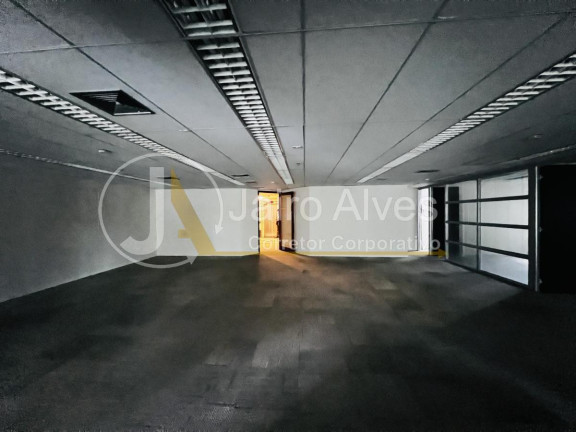 Imagem Imóvel Comercial para Alugar, 245 m² em Bela Vista - São Paulo
