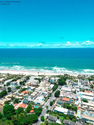 Imagem Casa com 4 Quartos à Venda, 137 m² em Praia Do Flamengo - Salvador Imagem Casa com 4 Quartos à Venda, 137 m² em Praia Do Flamengo - Salvador