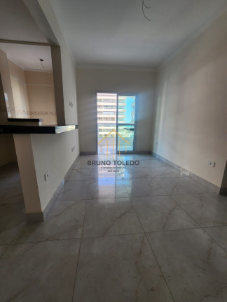 Apartamento com 2 Quartos à Venda, 61 m² em Tupi - Praia Grande