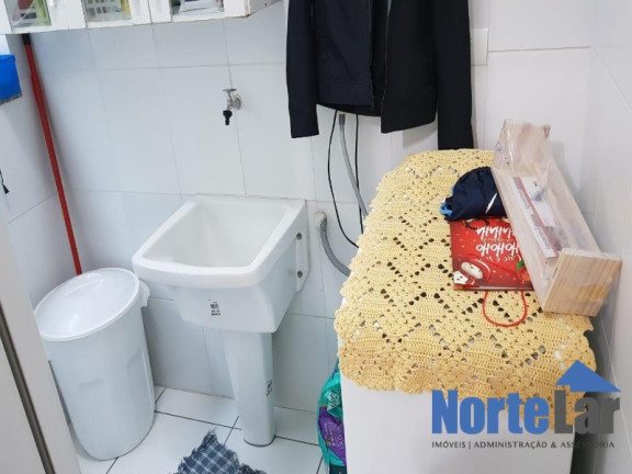 Imagem Casa de Condomínio com 3 Quartos à Venda, 146 m² em Vila Siqueira (zona Norte) - São Paulo
