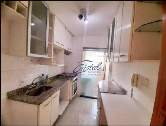 Imagem Apartamento com 2 Quartos à Venda, 50 m² em Butantã - São Paulo