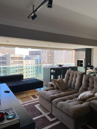 Imagem Apartamento com 3 Quartos à Venda, 106 m² em Bosque Das Juritis - Ribeirão Preto Imagem Apartamento com 3 Quartos à Venda, 106 m² em Bosque Das Juritis - Ribeirão Preto
