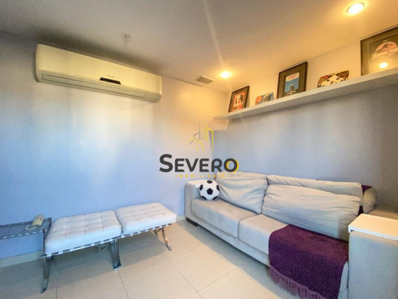 Imagem Cobertura com 2 Quartos à Venda, 140 m² em Icaraí - Niterói Imagem Cobertura com 2 Quartos à Venda, 140 m² em Icaraí - Niterói