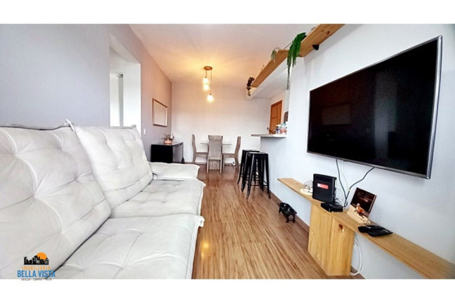 Imagem Apartamento com 2 Quartos à Venda, em Vila Guarani (z Sul) - São Paulo Imagem Apartamento com 2 Quartos à Venda, em Vila Guarani (z Sul) - São Paulo