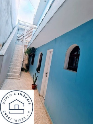 Imagem Casa com 5 Quartos à Venda, 285 m² em Laranjeiras - Caieiras
