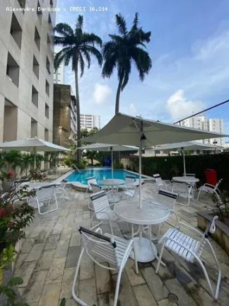 Imagem Apartamento com 4 Quartos à Venda, 261 m² em Graças - Recife