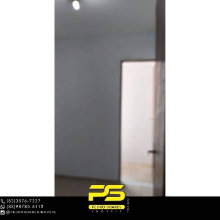 Imagem Apartamento com 3 Quartos à Venda, 103 m² em Brisamar - João Pessoa Imagem Apartamento com 3 Quartos à Venda, 103 m² em Brisamar - João Pessoa