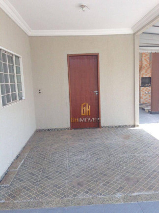 Imagem Sobrado com 3 Quartos à Venda, 198 m² em Jardim Presidente - Goiânia