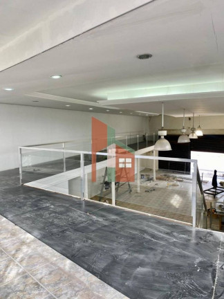 Imagem Ponto Comercial para Alugar, 750 m² em Jardim Terceiro Centenário - Atibaia