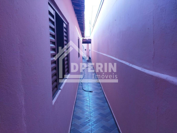 Imagem Casa com 3 Quartos à Venda, 169 m² em Azulville 2 - São Carlos