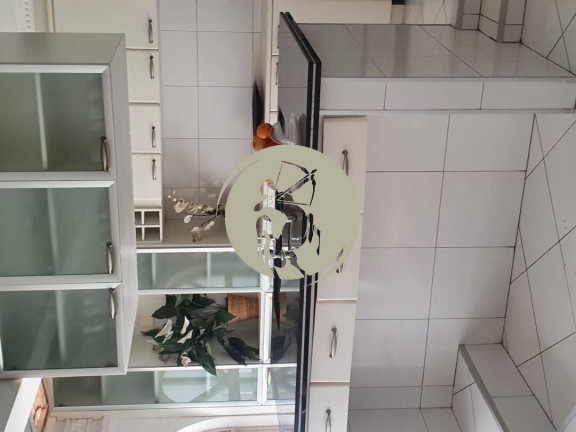 Imagem Apartamento com 4 Quartos à Venda, 454 m² em Boqueirao - Santos