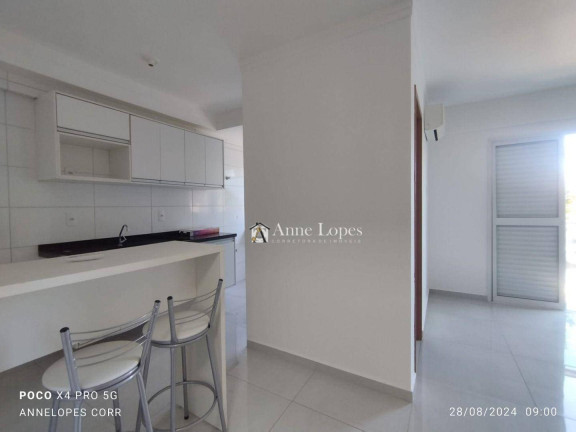 Imagem Sala Comercial para Alugar, 26 m² em Macuco - Santos