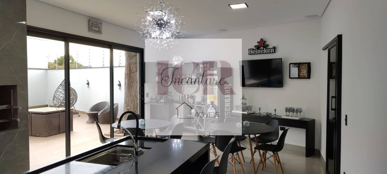 Imagem Casa de Condomínio com 4 Quartos à Venda, 350 m² em Jardim Villagio Milano - Sorocaba Imagem Casa de Condomínio com 4 Quartos à Venda, 350 m² em Jardim Villagio Milano - Sorocaba