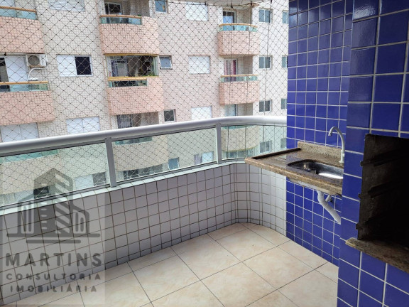 Imagem Apartamento com 3 Quartos à Venda, 89 m² em Aviação - Praia Grande Imagem Apartamento com 3 Quartos à Venda, 89 m² em Aviação - Praia Grande