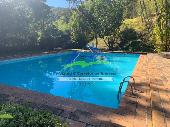 Imagem Chácara com 5 Quartos à Venda, 1.000 m² em Tanque - Atibaia Imagem Chácara com 5 Quartos à Venda, 1.000 m² em Tanque - Atibaia