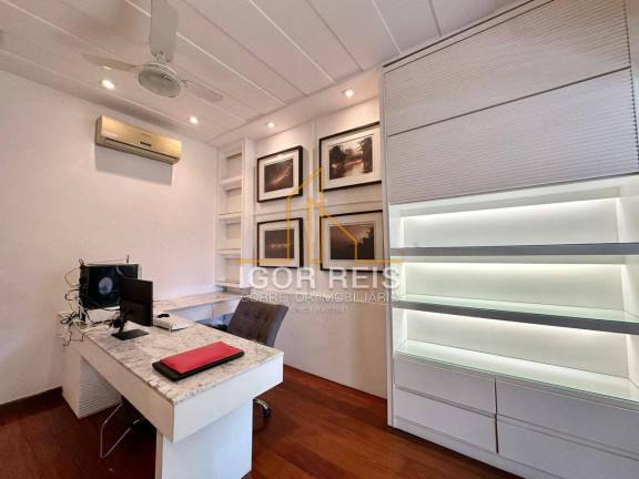 Imagem Casa de Condomínio com 4 Quartos à Venda, 580 m² em Parque Santo Amaro - Campos Dos Goytacazes