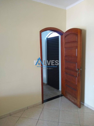 Imagem Casa com 4 Quartos à Venda, 125 m² em Demarchi - São Bernardo Do Campo Imagem Casa com 4 Quartos à Venda, 125 m² em Demarchi - São Bernardo Do Campo