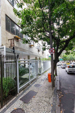 Imagem Imóvel com 2 Quartos à Venda, em Gávea - Rio De Janeiro Imagem Imóvel com 2 Quartos à Venda, em Gávea - Rio De Janeiro