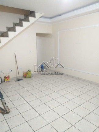 Imagem Sobrado com 4 Quartos à Venda, 200 m² em Vila Ré - São Paulo