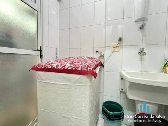 Imagem Apartamento com 3 Quartos para Alugar, 303 m² em Gonzaga - Santos Imagem Apartamento com 3 Quartos para Alugar, 303 m² em Gonzaga - Santos