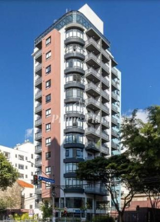 Imagem Apartamento com 1 Quarto à Venda, 34 m² em Vila Buarque - São Paulo Imagem Apartamento com 1 Quarto à Venda, 34 m² em Vila Buarque - São Paulo