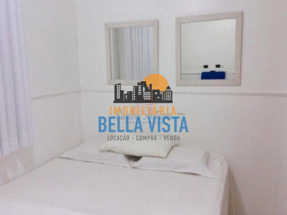 Imagem Apartamento com 2 Quartos à Venda, em Itararé - São Vicente Imagem Apartamento com 2 Quartos à Venda, em Itararé - São Vicente
