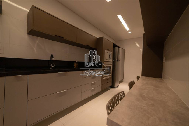 Imagem Apartamento com 3 Quartos à Venda, 135 m² em Forte - Praia Grande Imagem Apartamento com 3 Quartos à Venda, 135 m² em Forte - Praia Grande