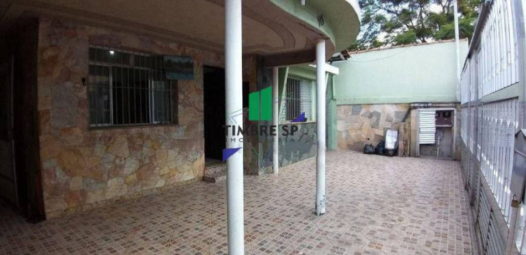 Imagem Casa com 2 Quartos à Venda, 160 m² em Vila Carbone - São Paulo