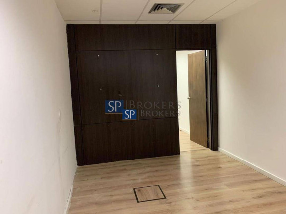 Imagem Sala Comercial para Alugar, 170 m² em Itaim Bibi - São Paulo Imagem Sala Comercial para Alugar, 170 m² em Itaim Bibi - São Paulo