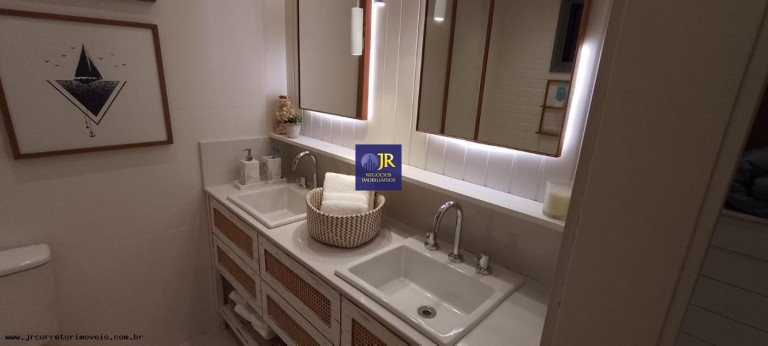 Imagem Apartamento com 4 Quartos à Venda, 150 m² em Praia Itaparica - Vila Velha Imagem Apartamento com 4 Quartos à Venda, 150 m² em Praia Itaparica - Vila Velha