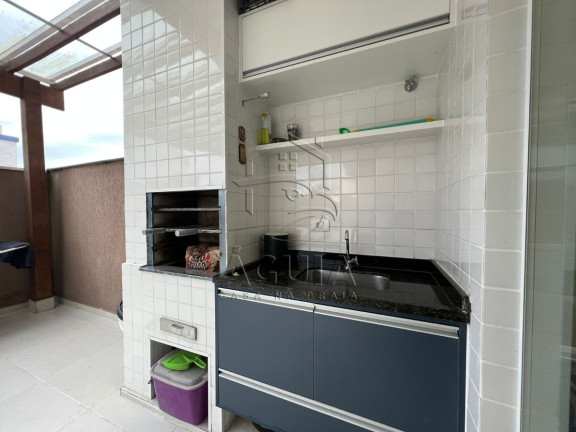 Imagem Apartamento com 2 Quartos à Venda, 80 m² em Itaguá - Ubatuba