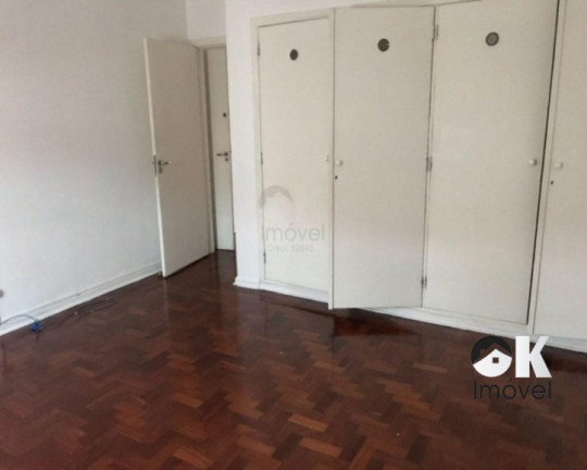 Imagem Apartamento com 3 Quartos à Venda, 171 m² em Jardim Paulista - São Paulo