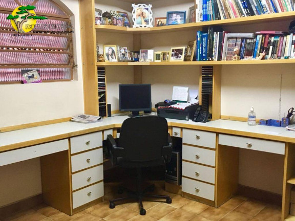 Imagem Sobrado com 4 Quartos à Venda, 241 m² em Vila Maria Luisa - São Paulo