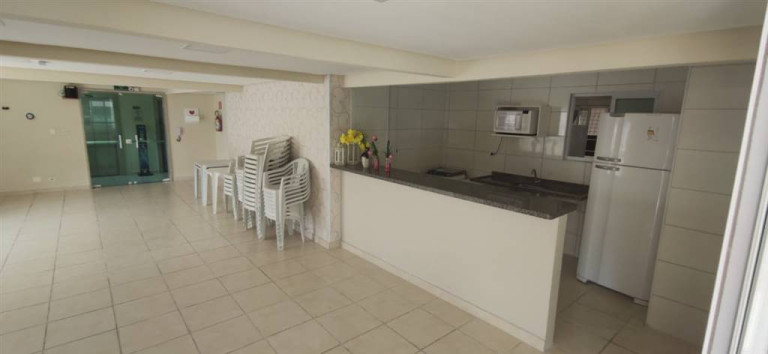 Imagem Apartamento com 1 Quarto à Venda, 55 m² em Aviação - Praia Grande Imagem Apartamento com 1 Quarto à Venda, 55 m² em Aviação - Praia Grande