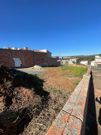 Imagem Terreno à Venda, 197 m² em Jardim Residencial Santa Cruz - Tatuí Imagem Terreno à Venda, 197 m² em Jardim Residencial Santa Cruz - Tatuí