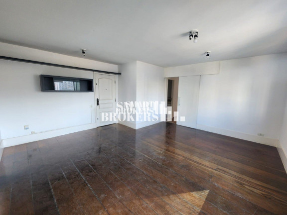 Imagem Apartamento com 3 Quartos à Venda, 118 m² em Vila Clementino - São Paulo Imagem Apartamento com 3 Quartos à Venda, 118 m² em Vila Clementino - São Paulo