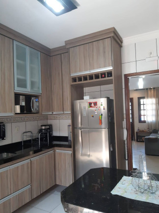 Imagem Casa com 2 Quartos à Venda, 109 m² em Demarchi - São Bernardo Do Campo Imagem Casa com 2 Quartos à Venda, 109 m² em Demarchi - São Bernardo Do Campo
