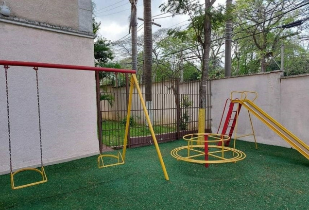 Imagem Imóvel com 2 Quartos à Venda, 48 m² em Penha De França - São Paulo