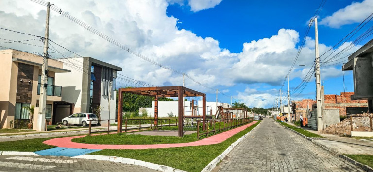 Imagem Casa de Condomínio à Venda, 83 m² em Catu De Abrantes (abrantes) - Camaçari
