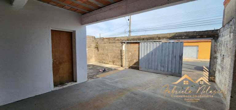 Imagem Casa com 2 Quartos à Venda, 94 m² em Cdhu - Mogi Mirim