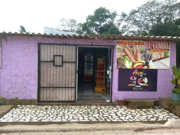Imagem Sala Comercial à Venda, 198 m² em Cafifas - Itaqui Imagem Sala Comercial à Venda, 198 m² em Cafifas - Itaqui