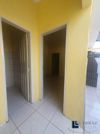 Imagem Casa com 4 Quartos à Venda, 92 m² em Ipiranga - Ribeirão Preto