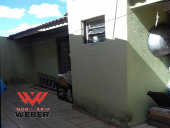 Imagem Casa com 2 Quartos à Venda, 200 m² em Parque Ouro Fino - Sorocaba