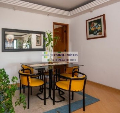Imagem Apartamento com 3 Quartos à Venda, 105 m² em Jardim Vila Mariana - São Paulo Imagem Apartamento com 3 Quartos à Venda, 105 m² em Jardim Vila Mariana - São Paulo
