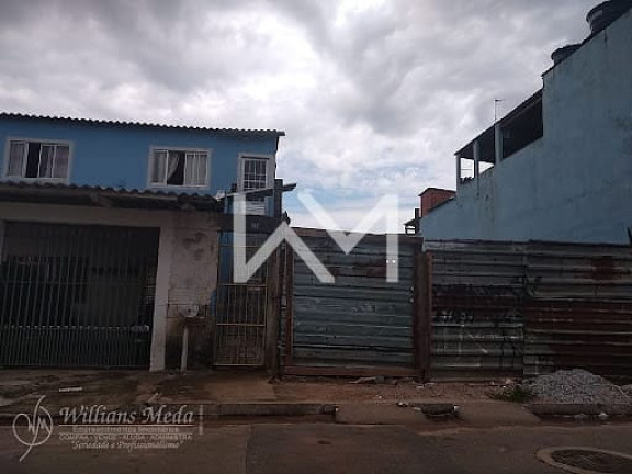 Imagem Terreno à Venda, 125 m² em Jardim Ponte Alta I - Guarulhos