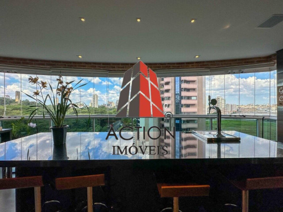 Imagem Apartamento com 4 Quartos à Venda, 278 m² em Jardim Anália Franco - São Paulo Imagem Apartamento com 4 Quartos à Venda, 278 m² em Jardim Anália Franco - São Paulo
